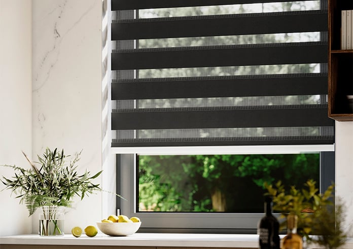 Nightshade, Black - Day Night Blind - Image 6